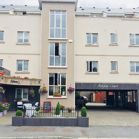 Ashford Court Boutique Hotel Ennis Dış mekan fotoğraf