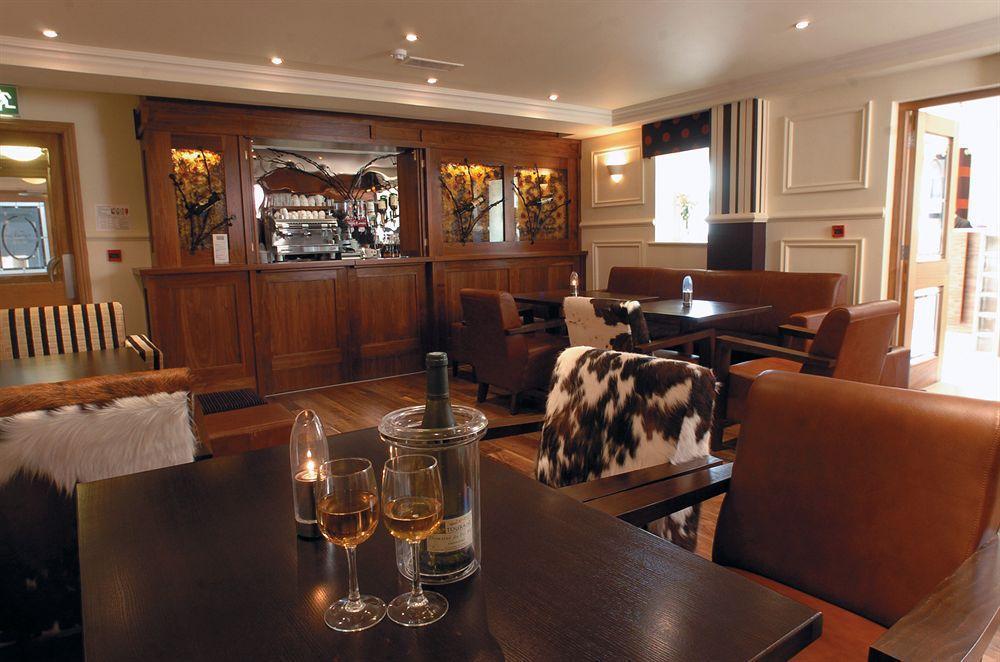 Ashford Court Boutique Hotel Ennis Dış mekan fotoğraf