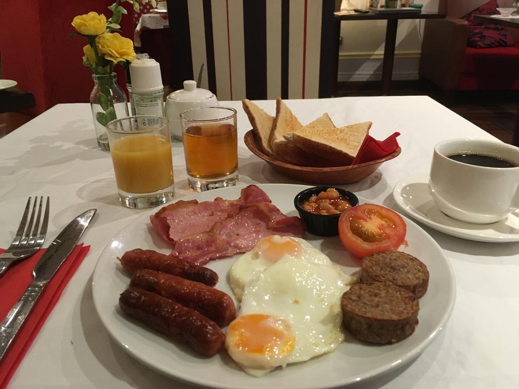 Ashford Court Boutique Hotel Ennis Dış mekan fotoğraf