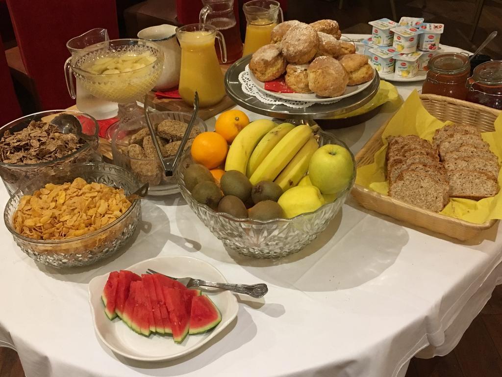 Ashford Court Boutique Hotel Ennis Dış mekan fotoğraf