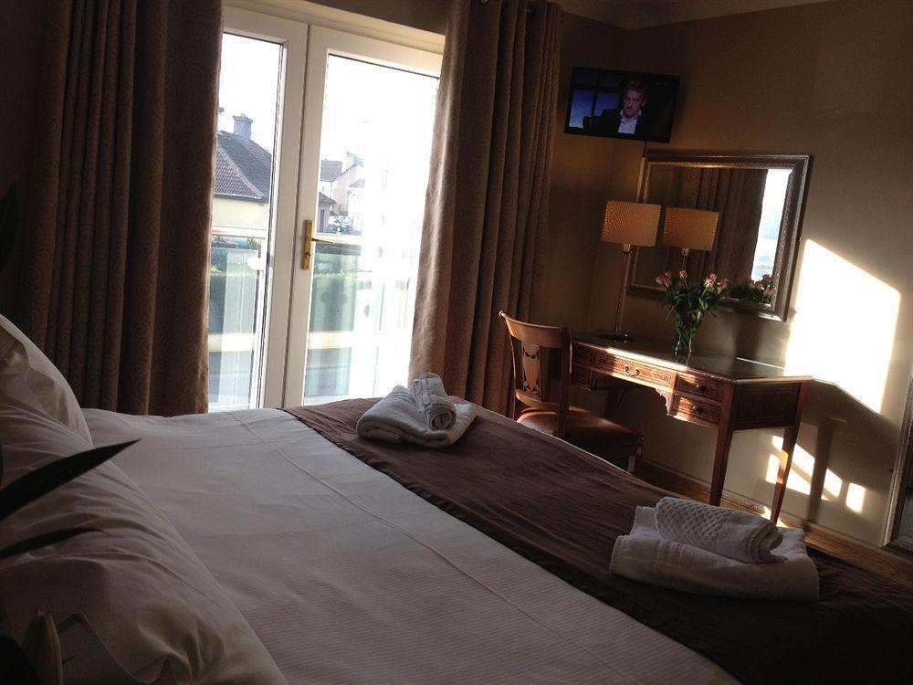 Ashford Court Boutique Hotel Ennis Dış mekan fotoğraf