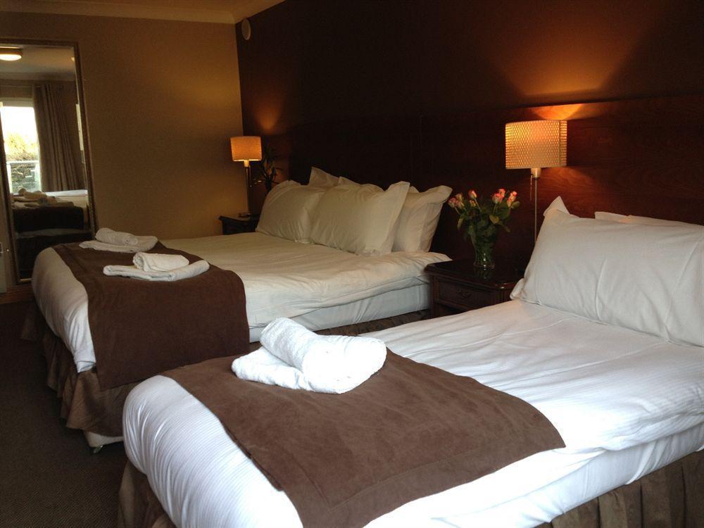 Ashford Court Boutique Hotel Ennis Dış mekan fotoğraf