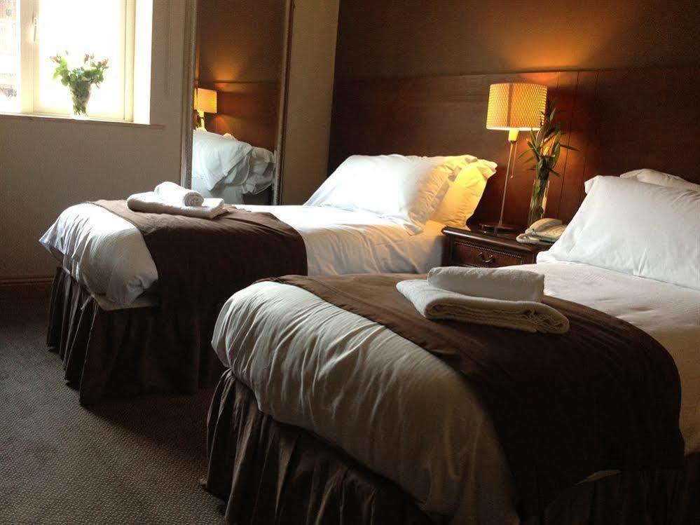 Ashford Court Boutique Hotel Ennis Dış mekan fotoğraf